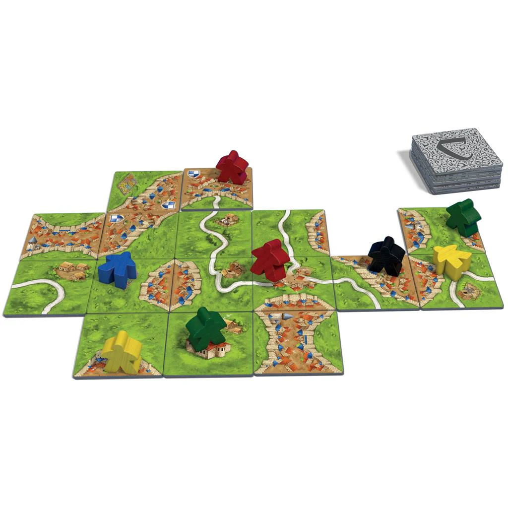 Carcassonne - Image 3