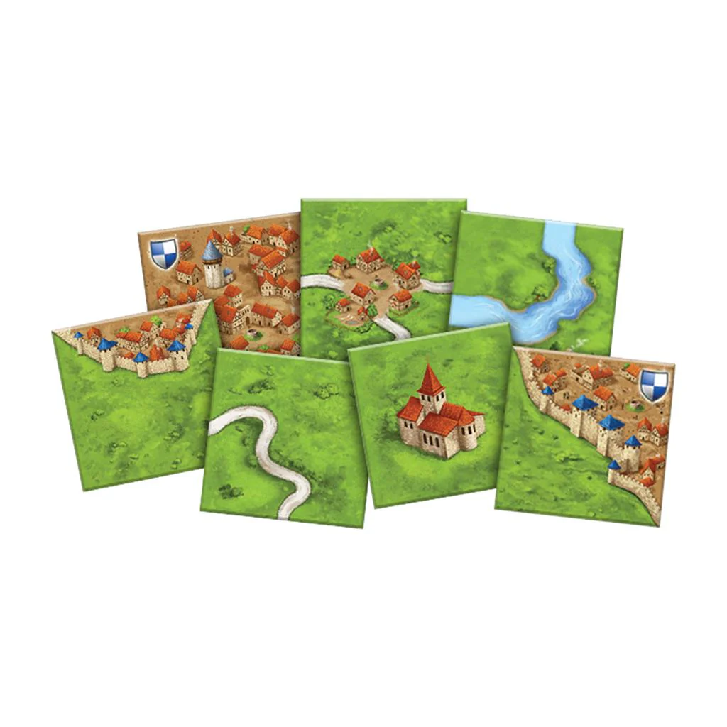 Carcassonne - Image 4