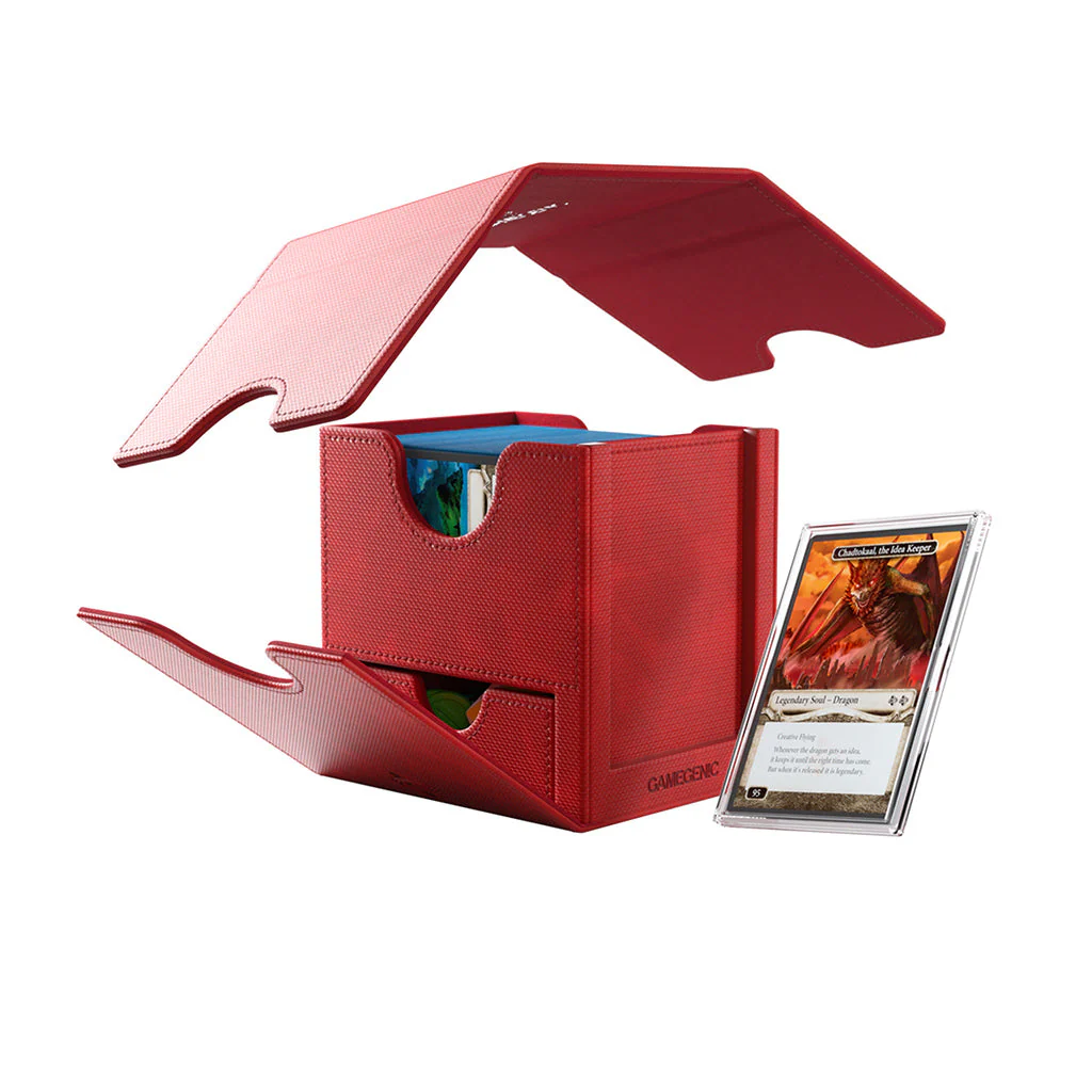 Gamegenic Sidekick Pro 100+ XL - Image 3
