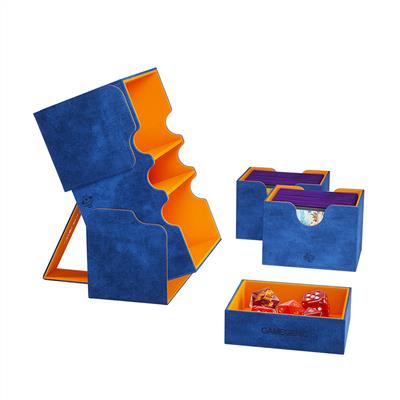Gamegenic Stronghold Deck Box 200+ XL - Image 10