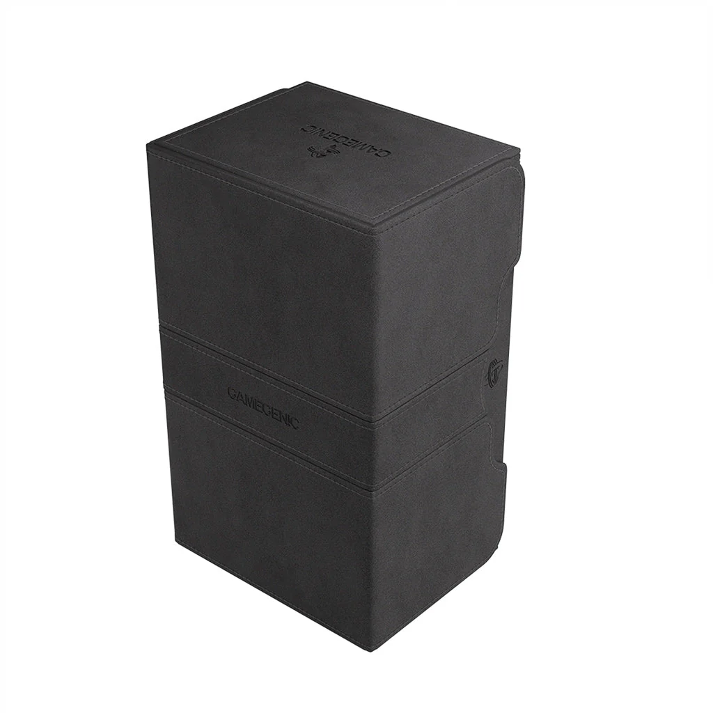Gamegenic Stronghold Deck Box 200+ XL - Image 11