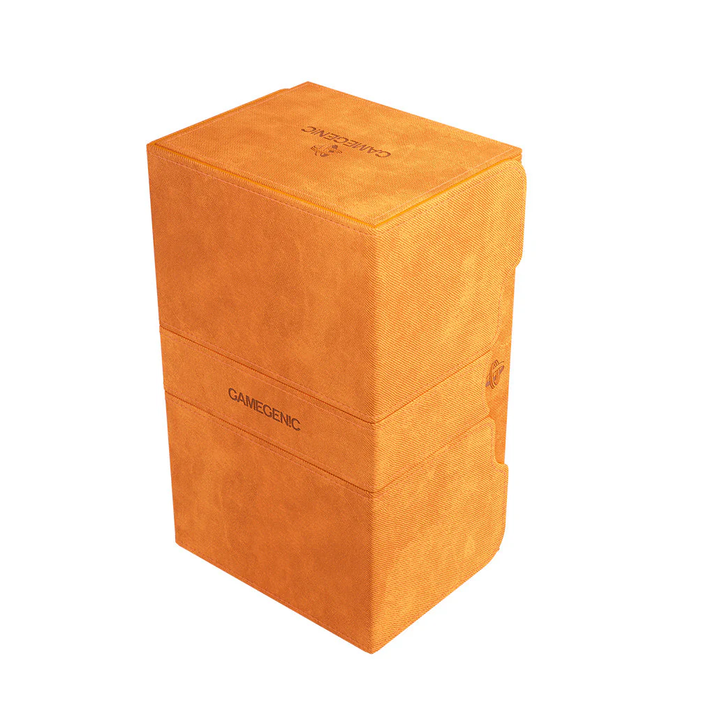 Gamegenic Stronghold Deck Box 200+ XL - Image 12