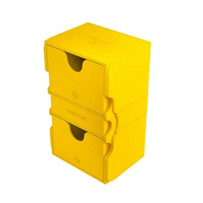Gamegenic Stronghold Deck Box 200+ XL - Image 4