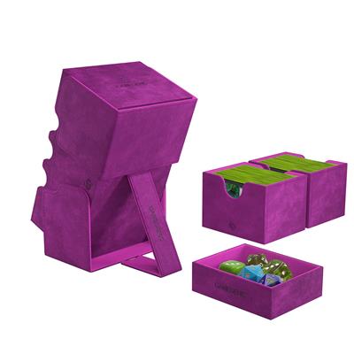 Gamegenic Stronghold Deck Box 200+ XL - Image 5