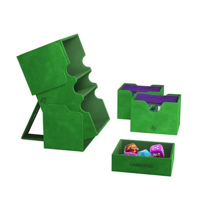 Gamegenic Stronghold Deck Box 200+ XL - Image 6