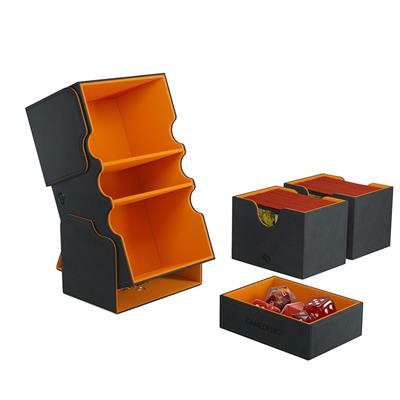 Gamegenic Stronghold Deck Box 200+ XL - Image 8