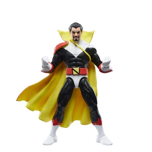 Iron Man Marvel Legends 6-Inch Action Figures - Image 10