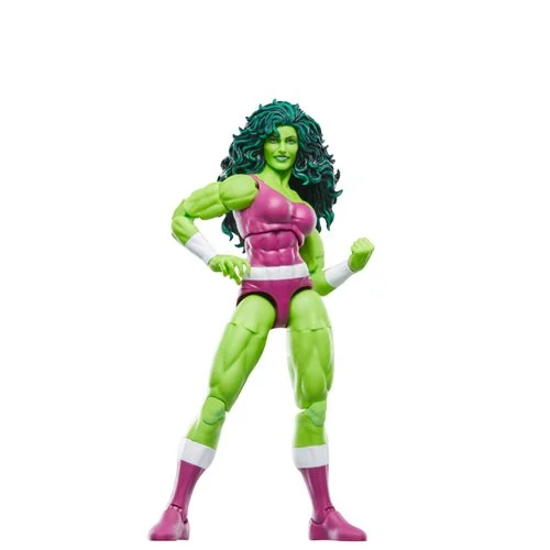 Iron Man Marvel Legends 6-Inch Action Figures - Image 9