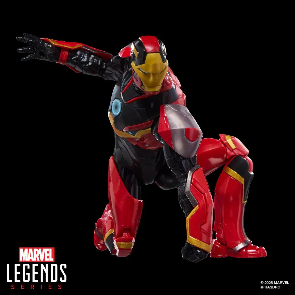 Marvel Legends Executioner Series 6-Inch Action Figures - Image 10