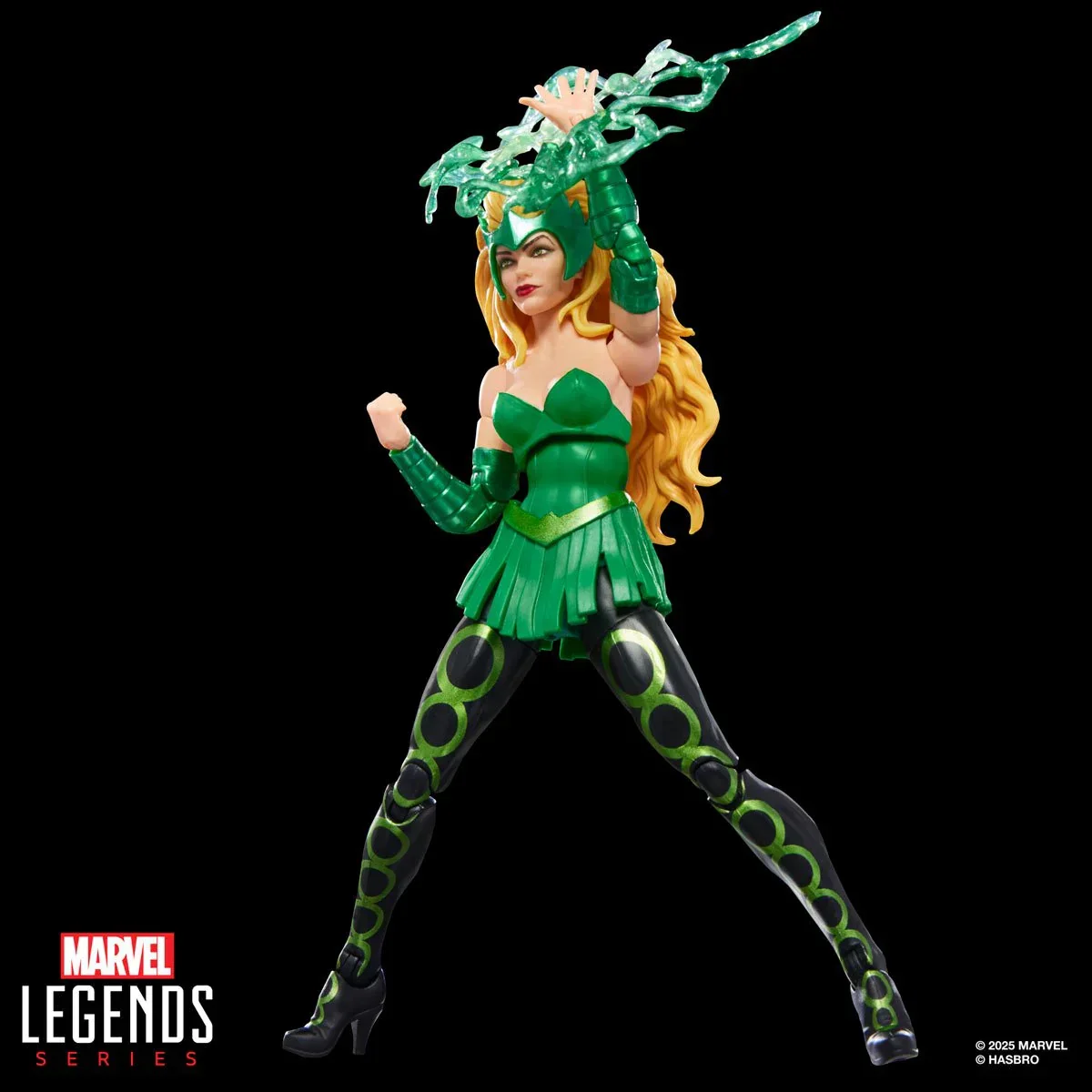 Marvel Legends Executioner Series 6-Inch Action Figures - Image 13