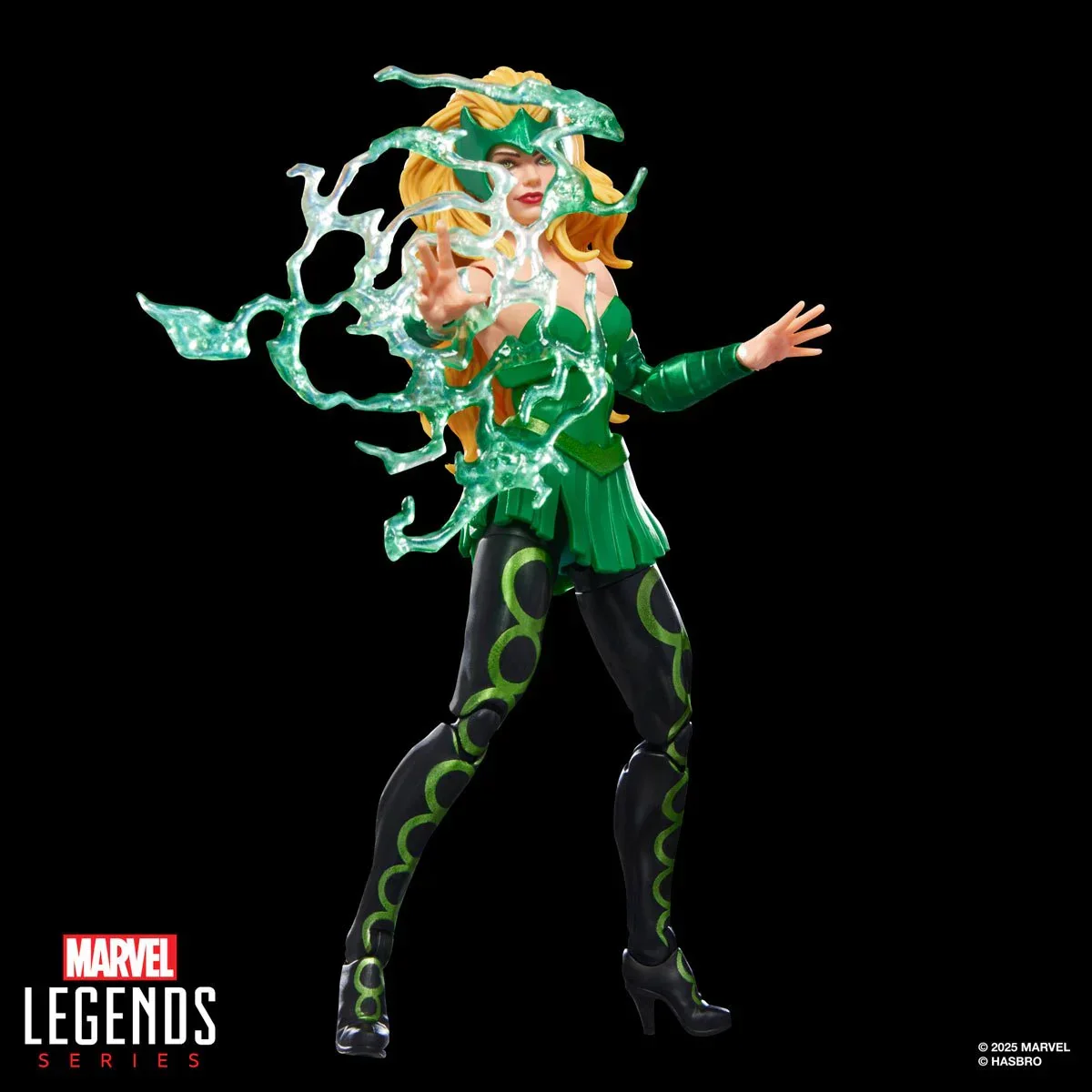Marvel Legends Executioner Series 6-Inch Action Figures - Image 20