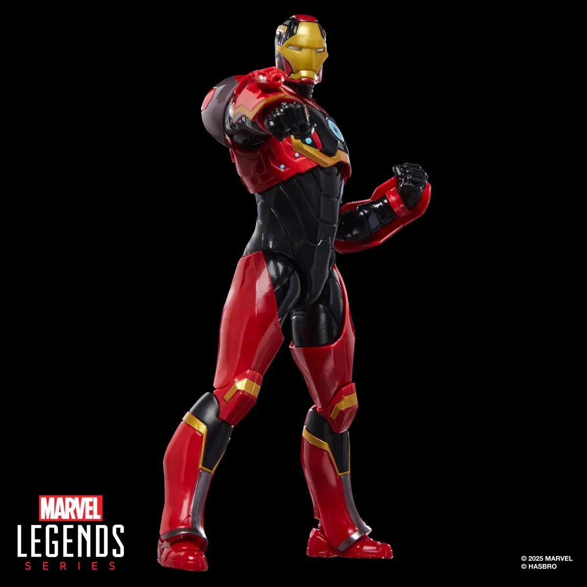 Marvel Legends Executioner Series 6-Inch Action Figures - Image 26