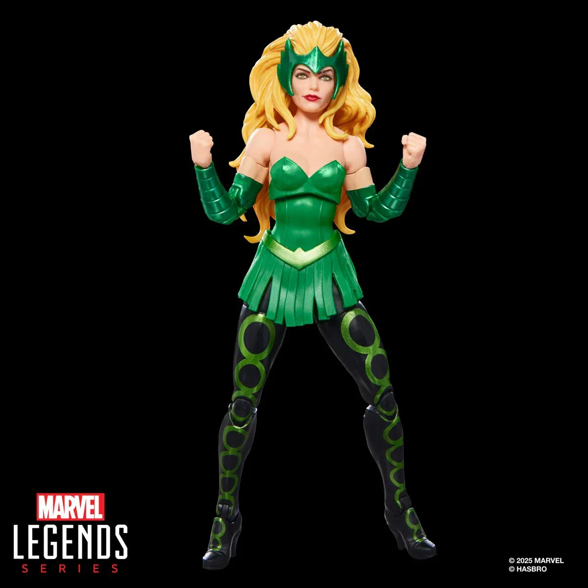 Marvel Legends Executioner Series 6-Inch Action Figures - Image 29