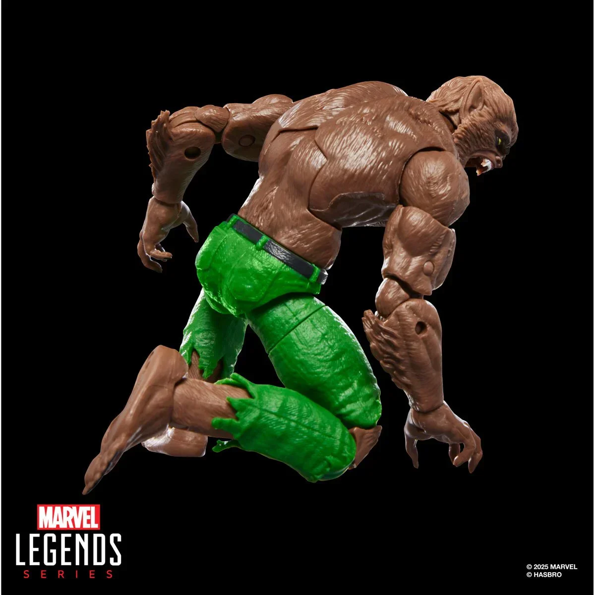 Marvel Legends Executioner Series 6-Inch Action Figures - Image 35