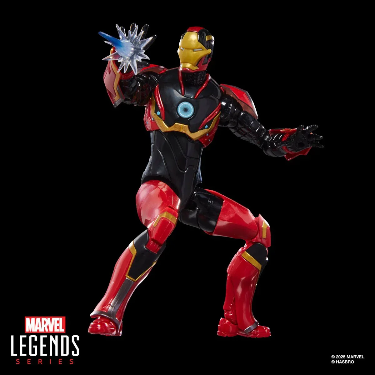 Marvel Legends Executioner Series 6-Inch Action Figures - Image 38