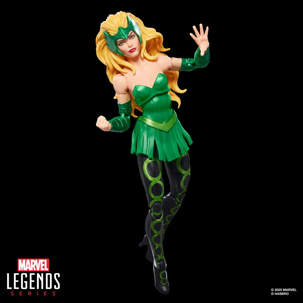 Marvel Legends Executioner Series 6-Inch Action Figures - Image 47