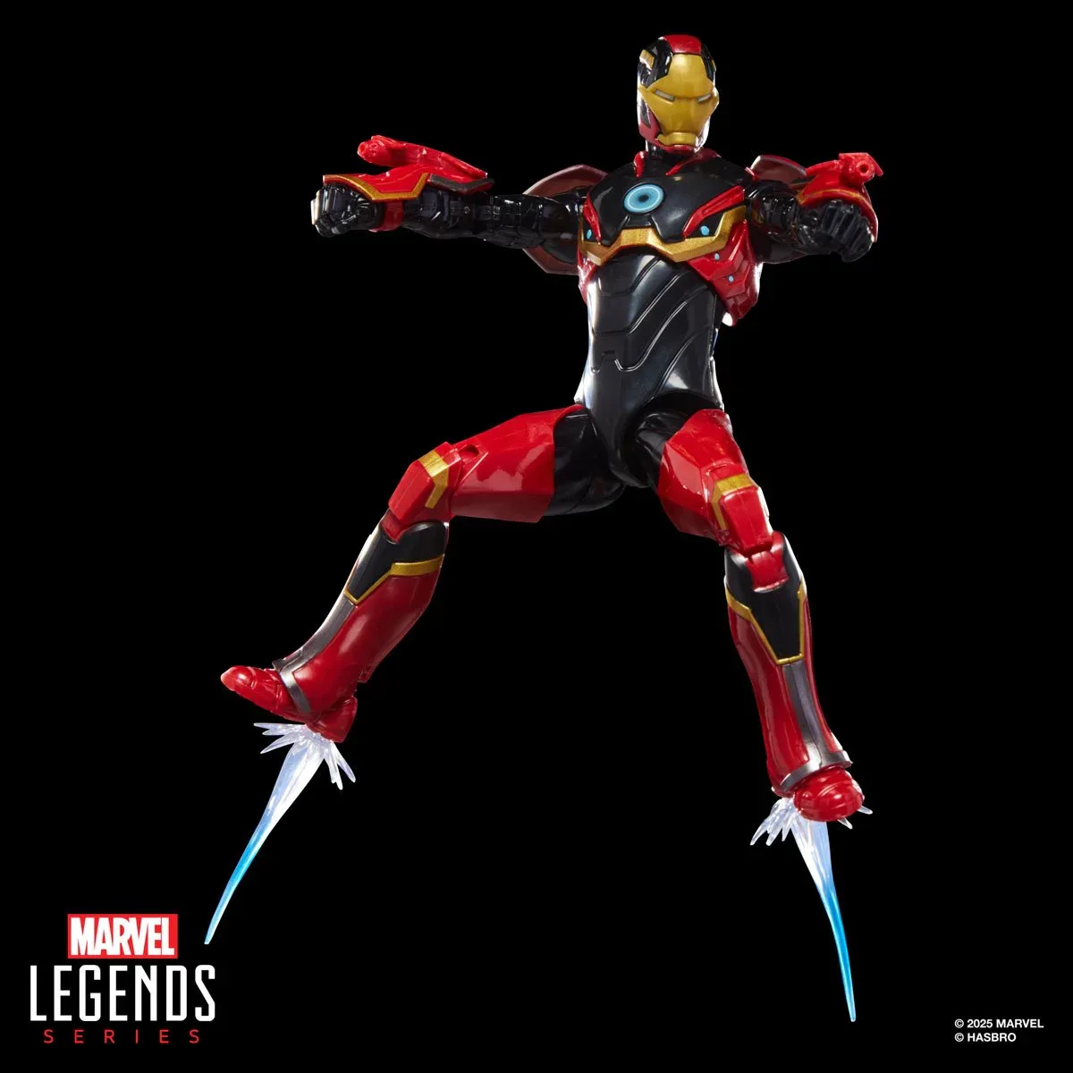 Marvel Legends Executioner Series 6-Inch Action Figures - Image 59