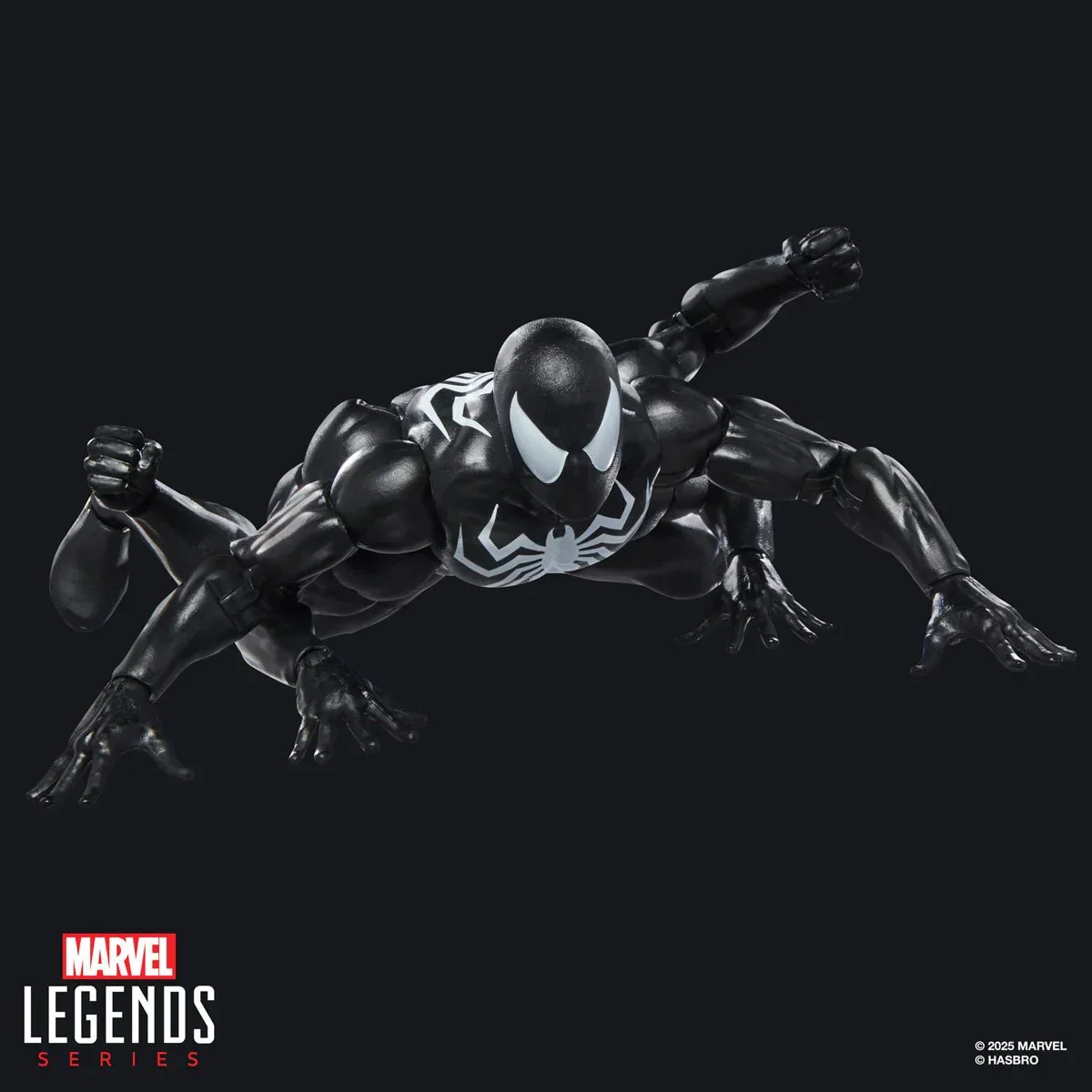 Marvel Legends Executioner Series 6-Inch Action Figures - Image 65