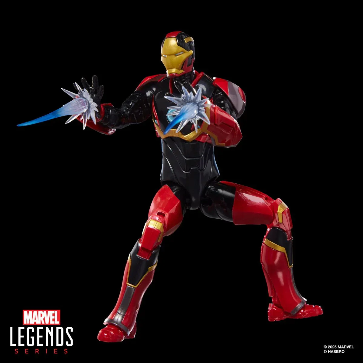 Marvel Legends Executioner Series 6-Inch Action Figures - Image 67