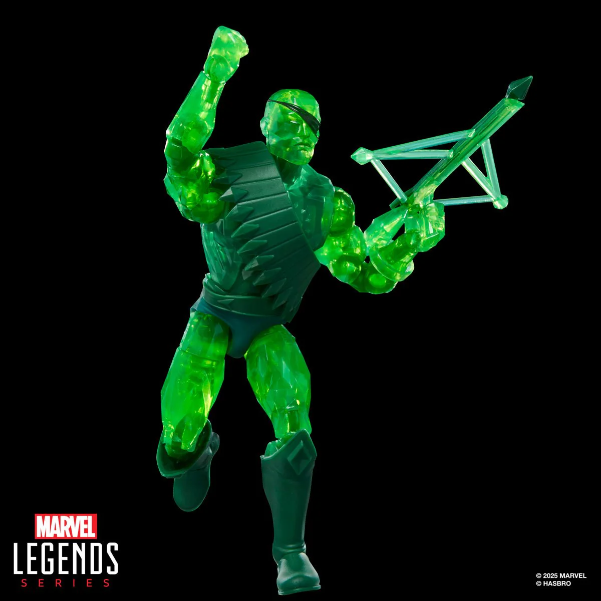 Marvel Legends Executioner Series 6-Inch Action Figures - Image 85
