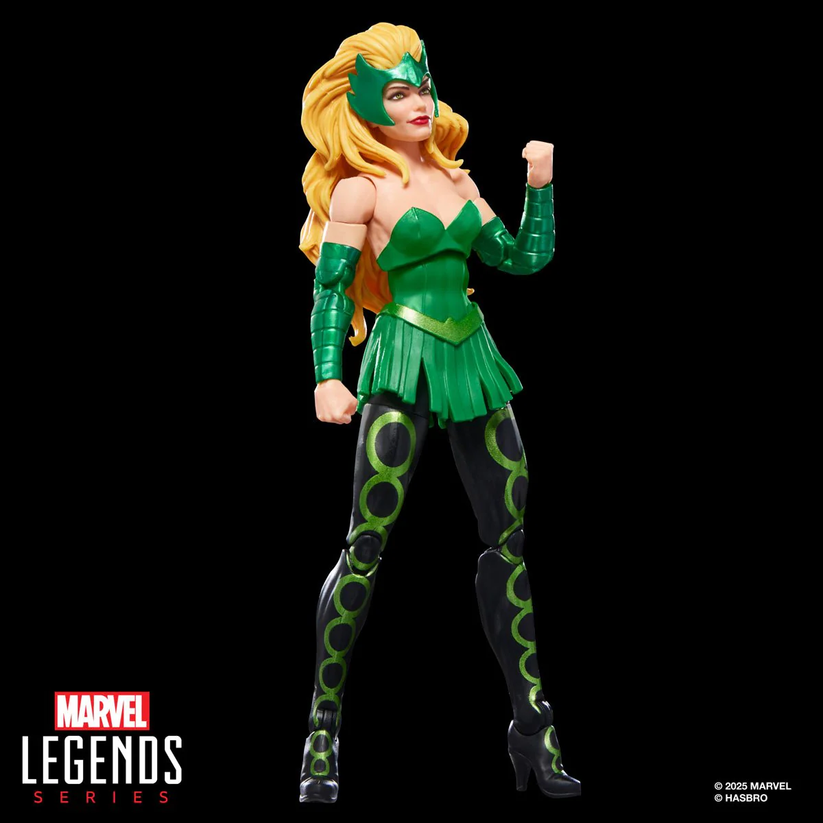 Marvel Legends Executioner Series 6-Inch Action Figures - Image 86