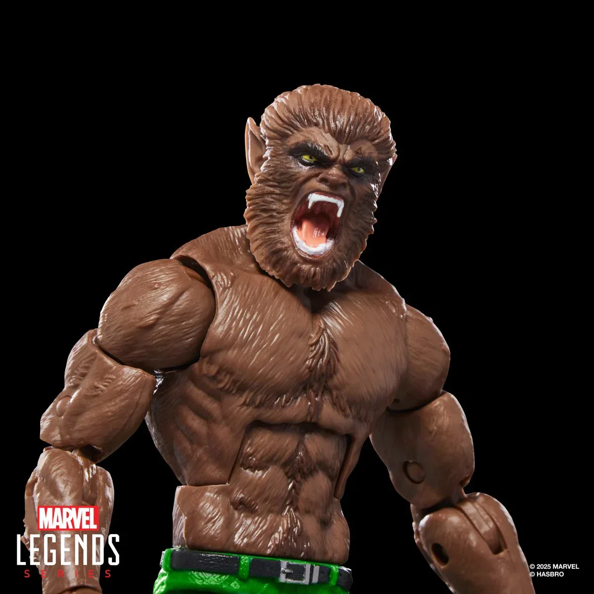 Marvel Legends Executioner Series 6-Inch Action Figures - Image 9