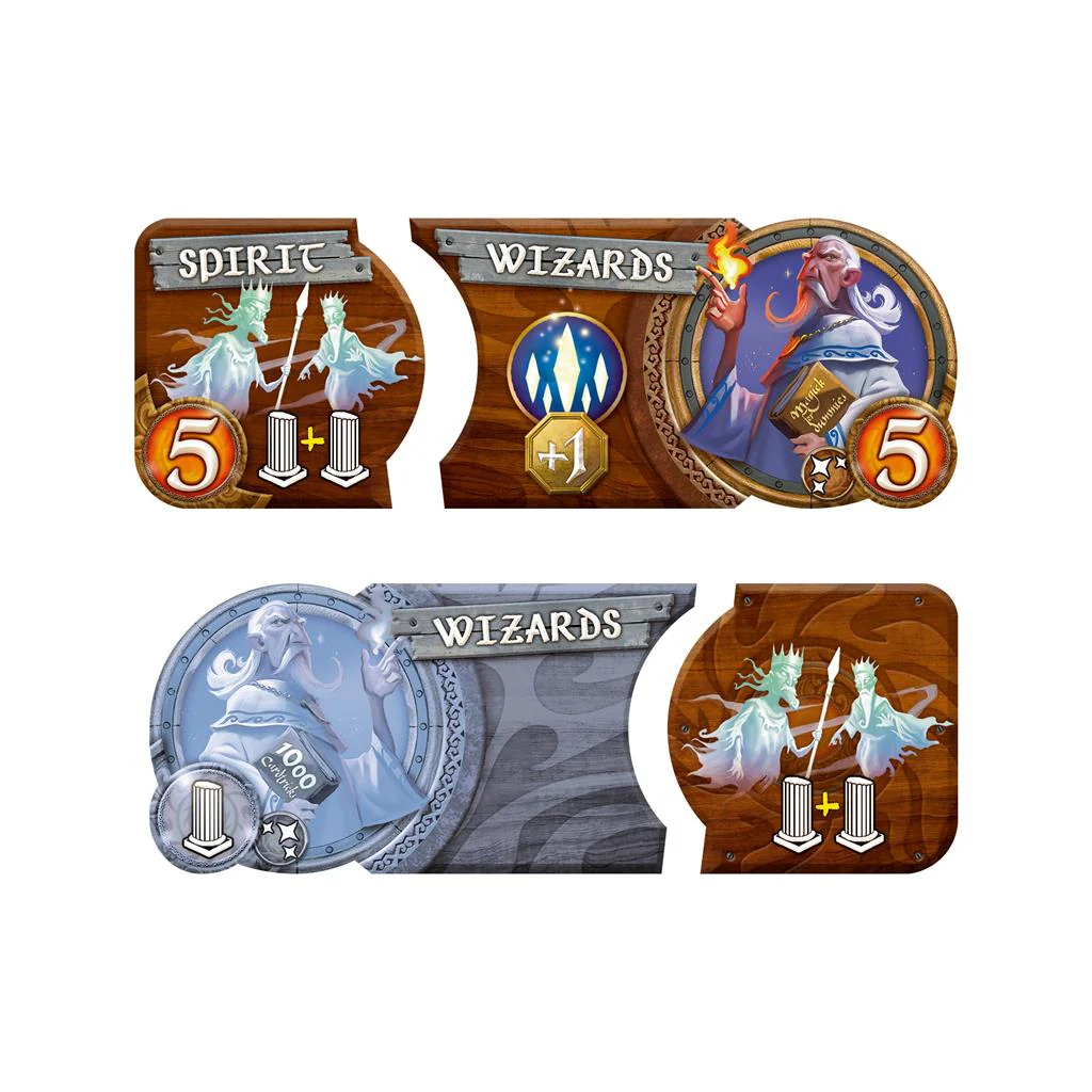 Small World - Fun and Zany Civilization Building! - Image 4
